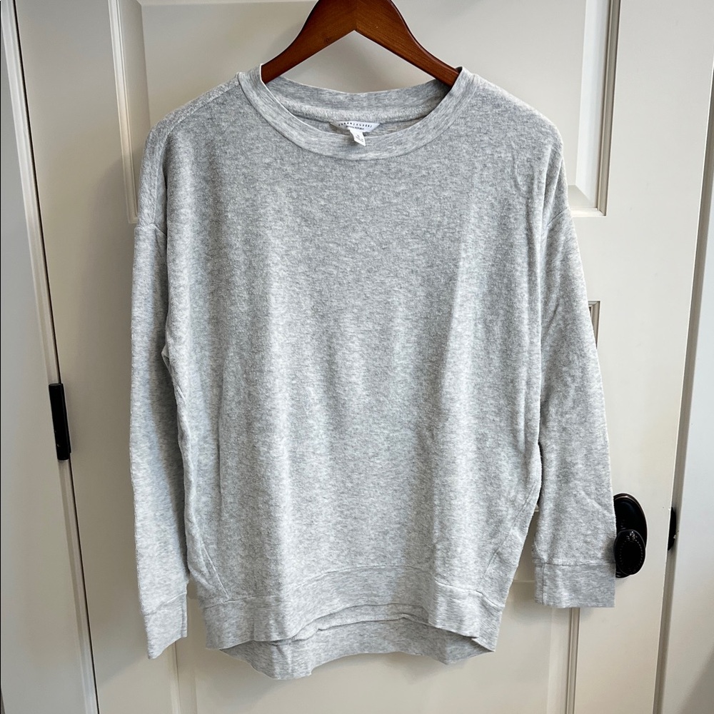 Banana Republic sweatshirt